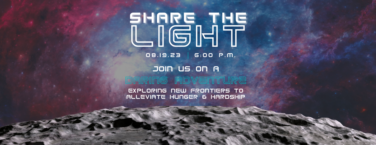 2023 Share The LIGHT Gala